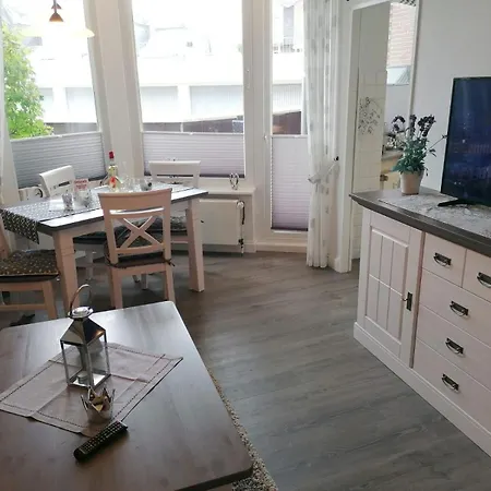 Apartment Nordmarkhof *