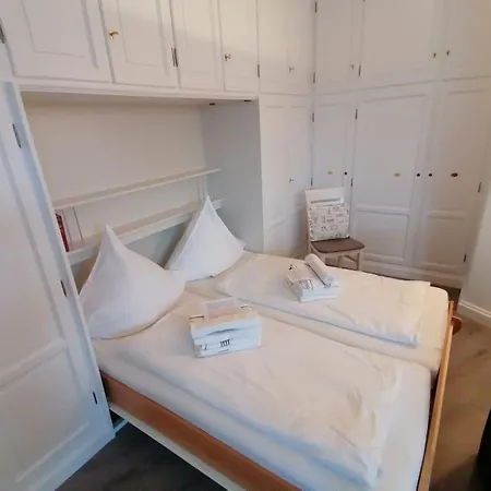 Apartment Nordmarkhof