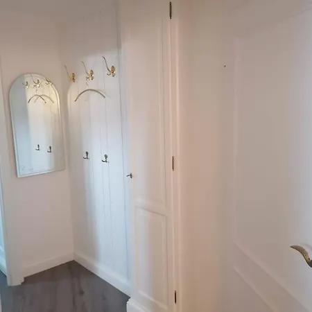 Nordmarkhof Vesterland