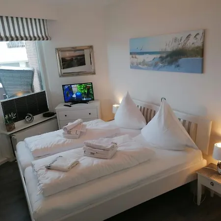 Nordmarkhof Westerland