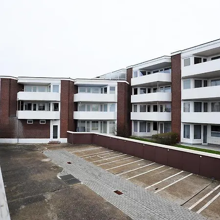 Nordmarkhof Apartment