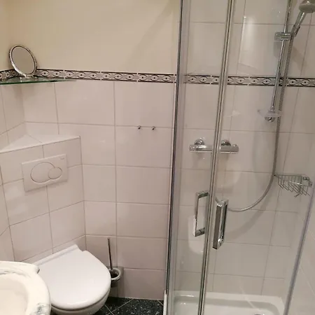 Apartment Nordmarkhof