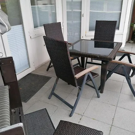 Apartment Nordmarkhof