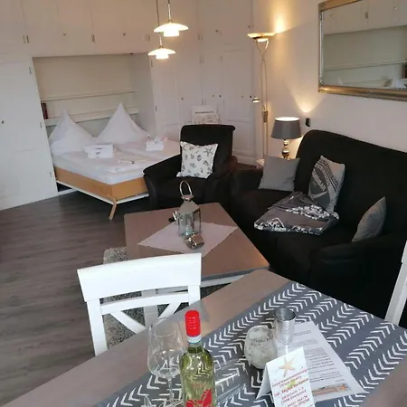 Lejlighed Nordmarkhof Vesterland