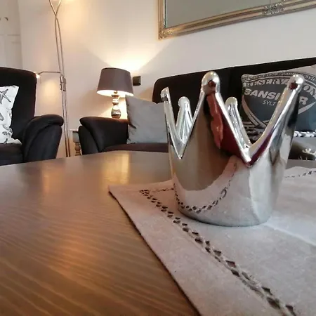 Apartment Nordmarkhof *