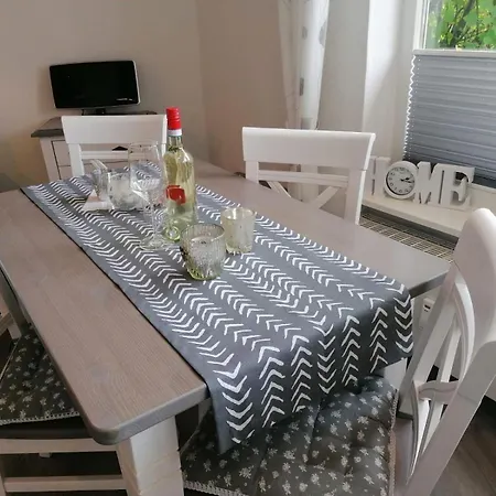 Lejlighed Nordmarkhof Vesterland