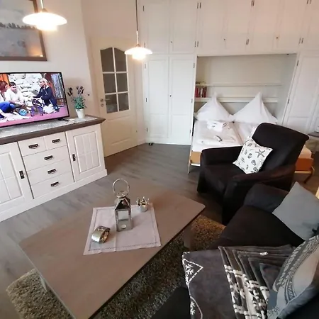 Nordmarkhof Apartment