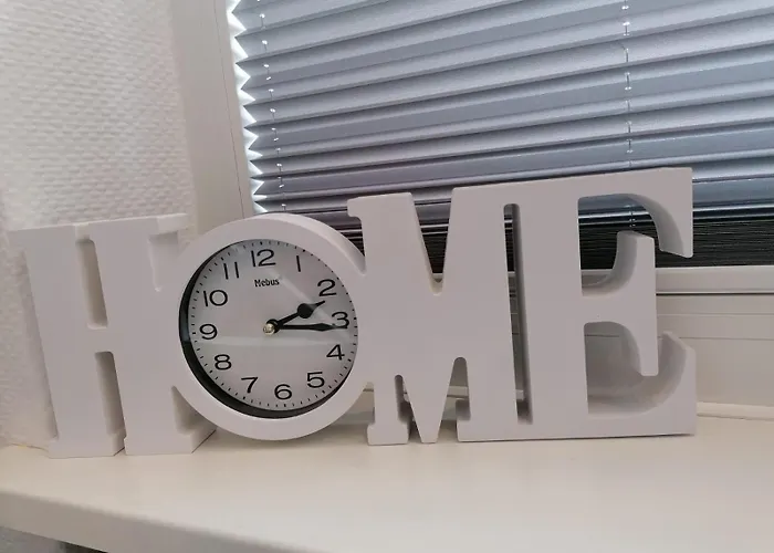 Nordmarkhof شقة *