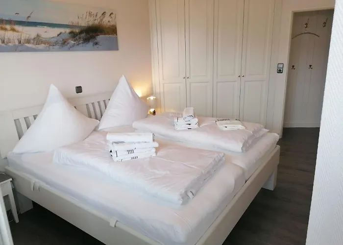 شقة Nordmarkhof فيسترلاند