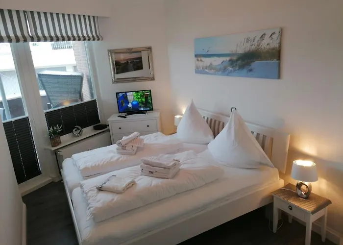 Nordmarkhof فيسترلاند