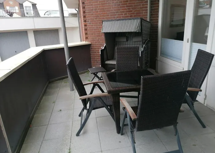 شقة Nordmarkhof فيسترلاند