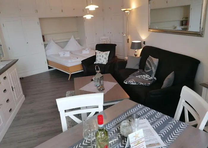 شقة Nordmarkhof فيسترلاند