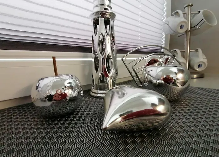 Nordmarkhof شقة فيسترلاند